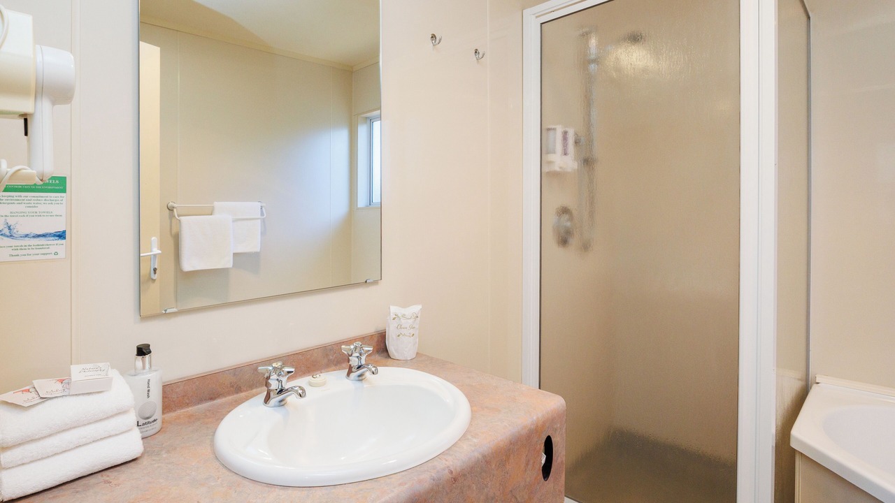 Photo of Bathroom in Palmerston North