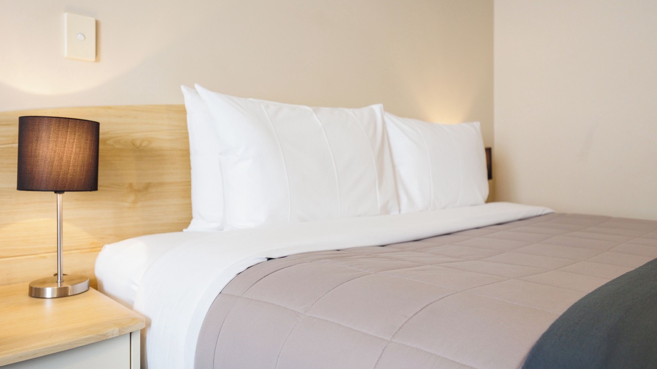 Photo of Bedroom in Palmerston North