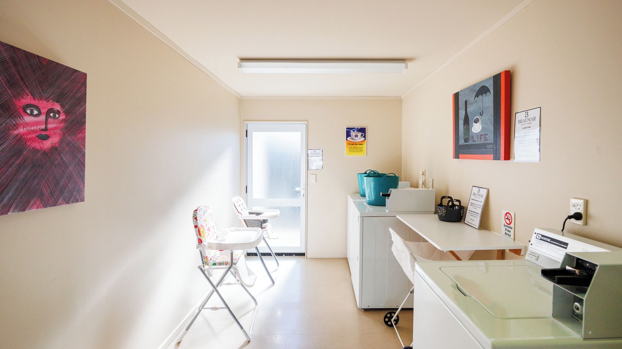 Photo of Bedroom in Palmerston North