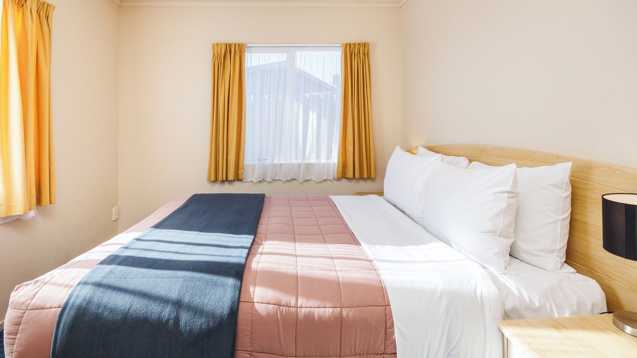 Photo of Bedroom in Palmerston North