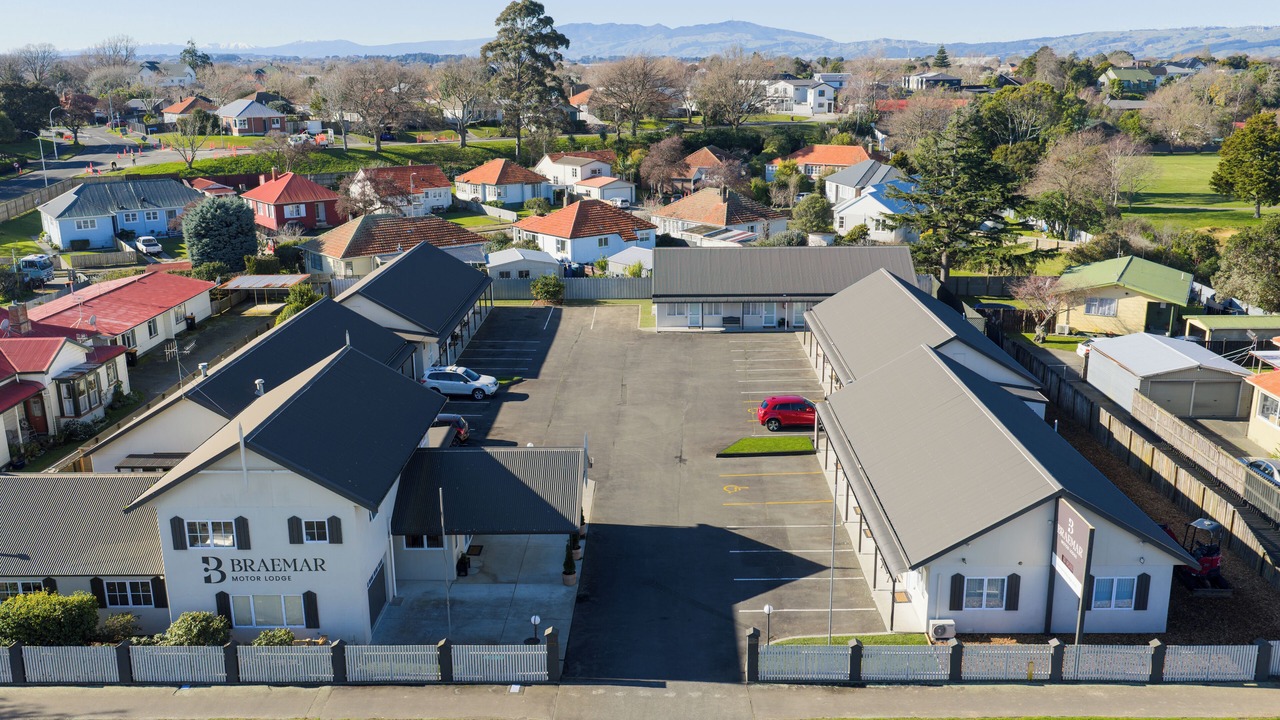 Photo of Outdoor in Palmerston North