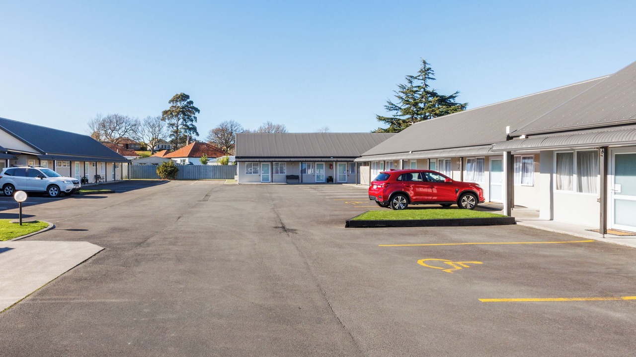 Photo of Outdoor in Palmerston North