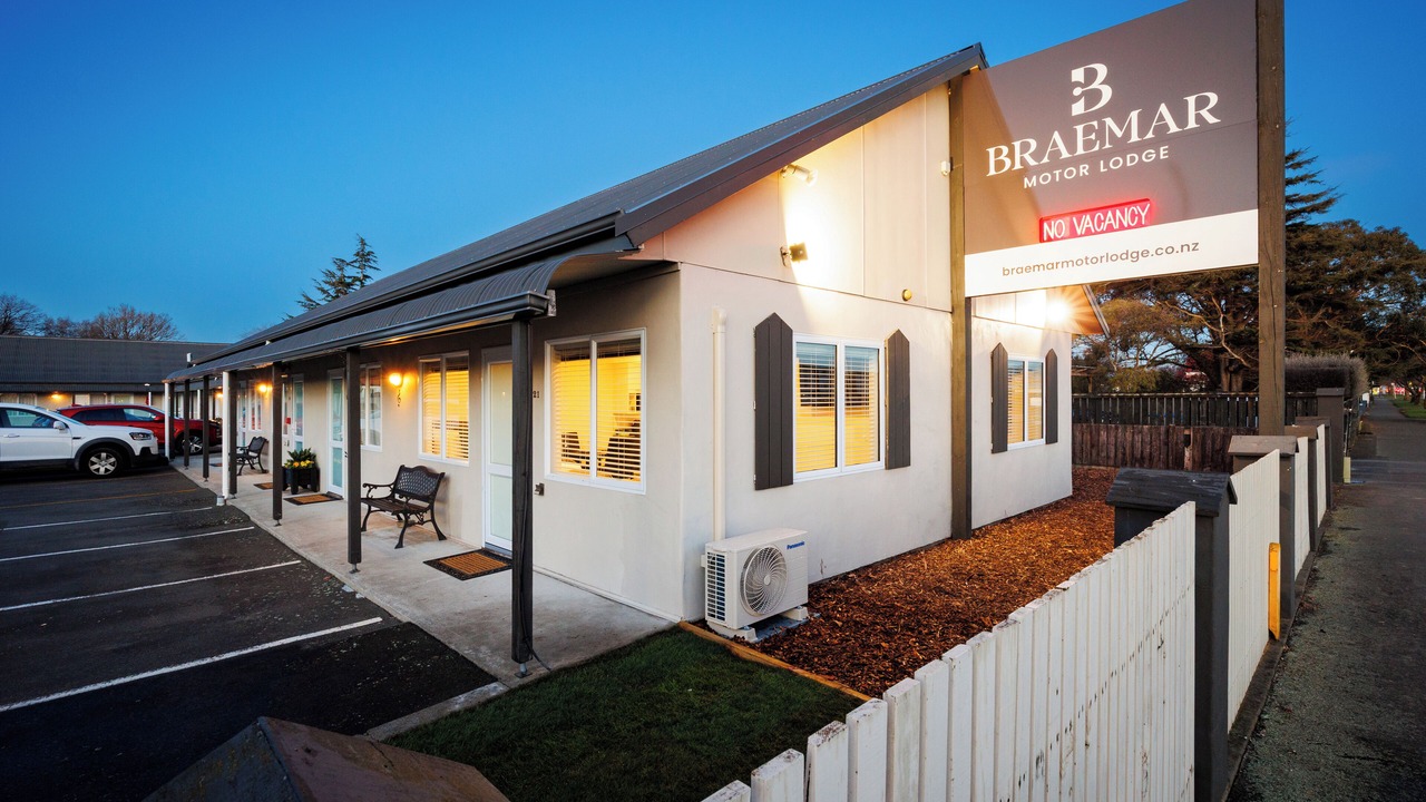 Photo of Outdoor in Palmerston North