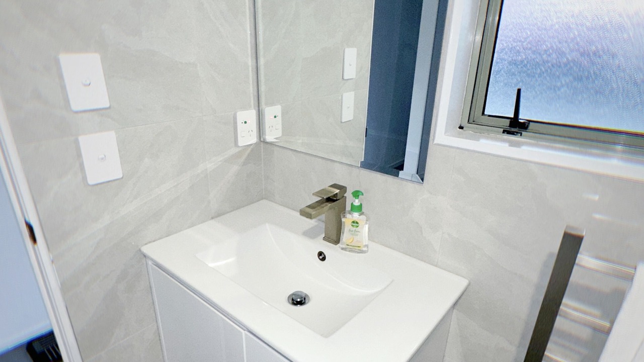 Photo of Bathroom in Fenton Street