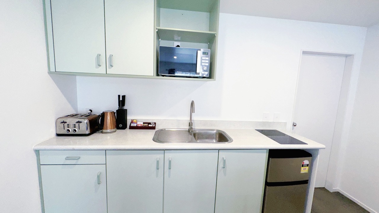 Photo of Kitchen in Fenton Street