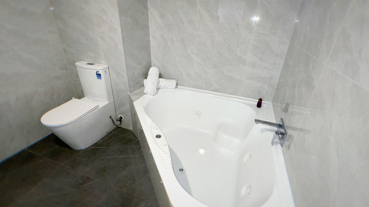 Photo of Bathroom in Fenton Street