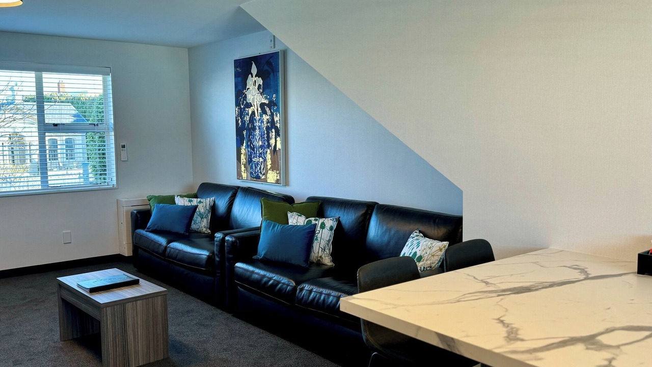 Photo of Bedroom in Invercargill
