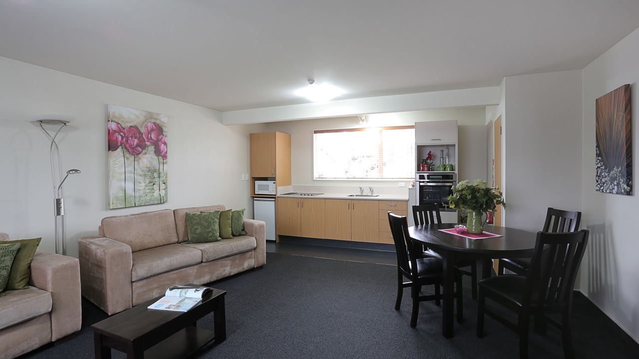 Photo of Kitchen in Invercargill
