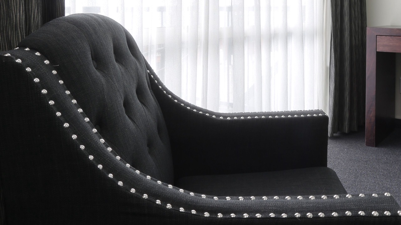 Photo of Bedroom in Invercargill