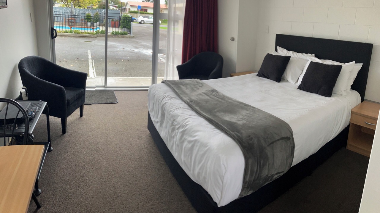 Photo of Bedroom in Waikanae