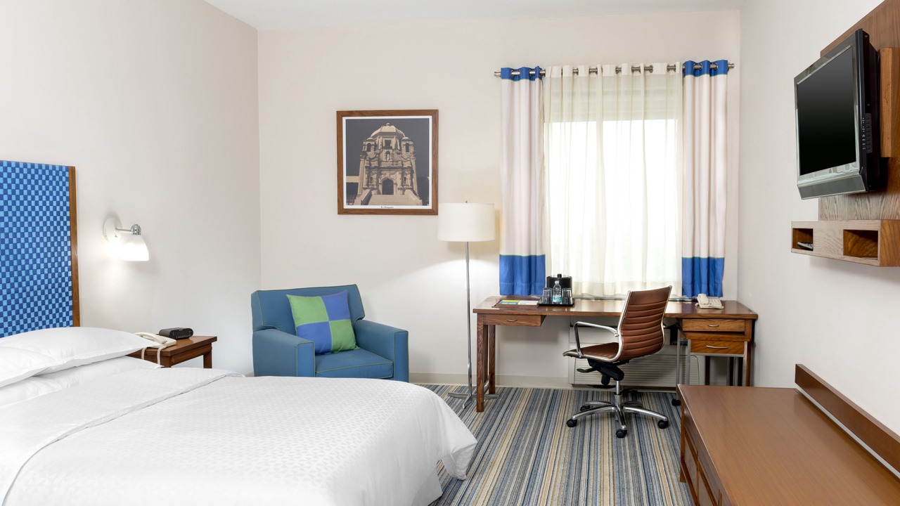 Photo of Bedroom in Guadalupe