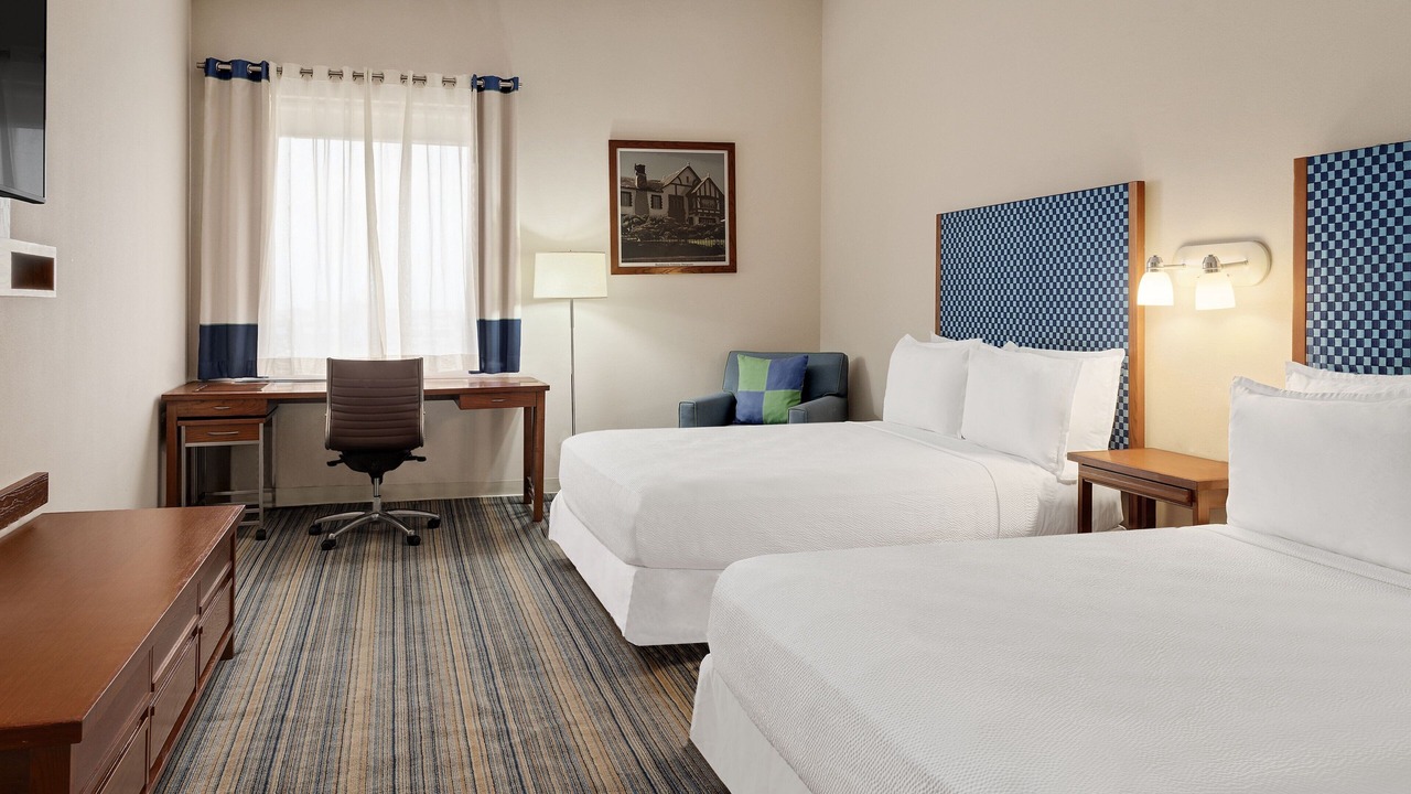 Photo of Bedroom in Guadalupe