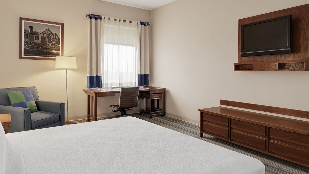 Photo of Bedroom in Guadalupe