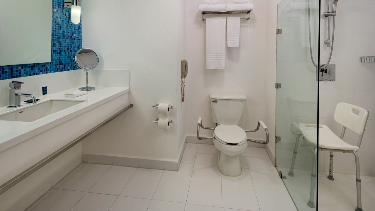 Photo of Bathroom in Guadalupe