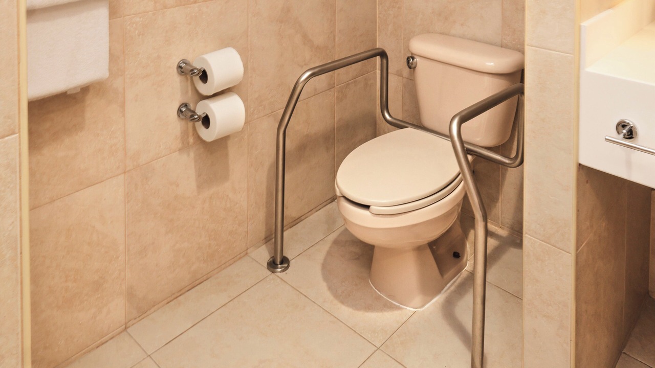 Photo of Bathroom in Coyoacan