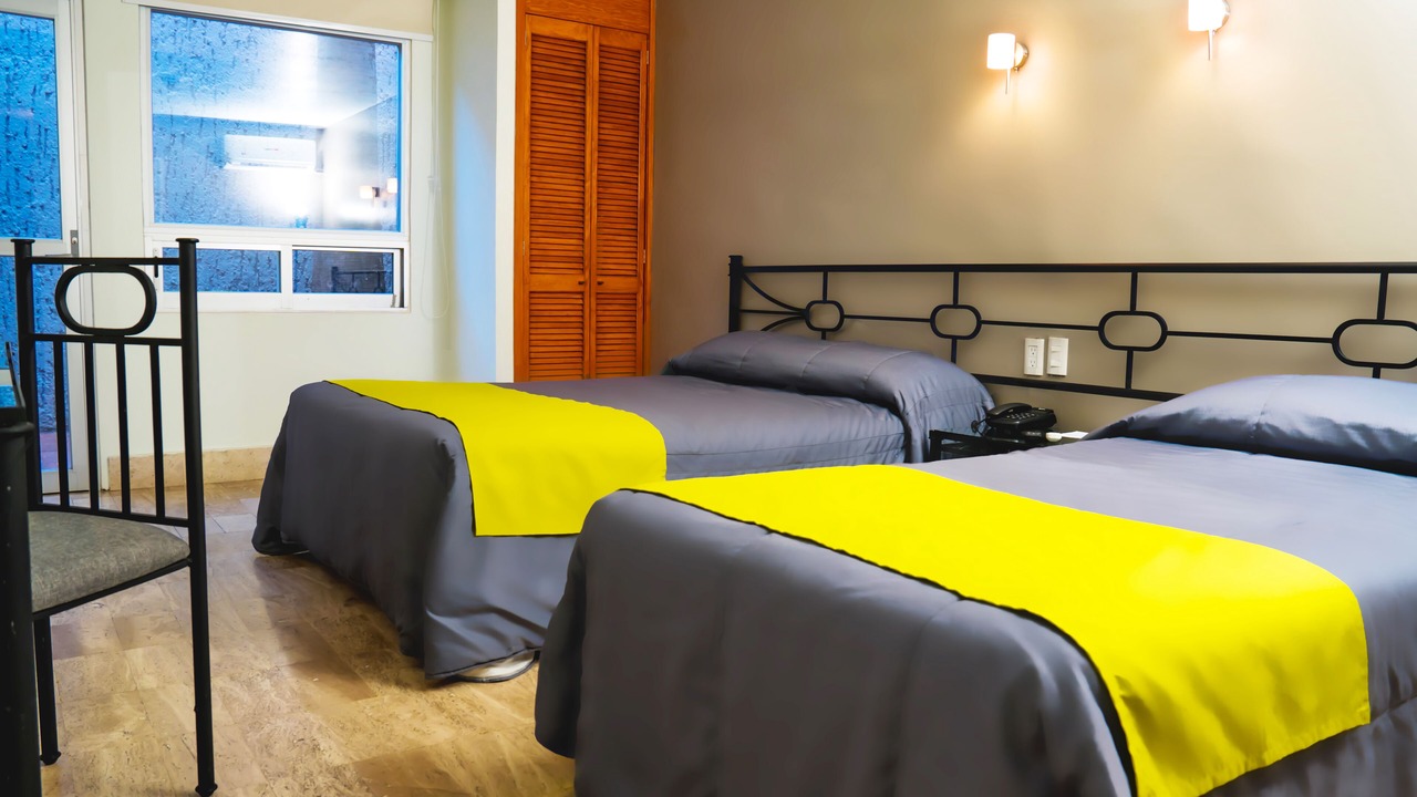 Photo of Bedroom in Zona Expo