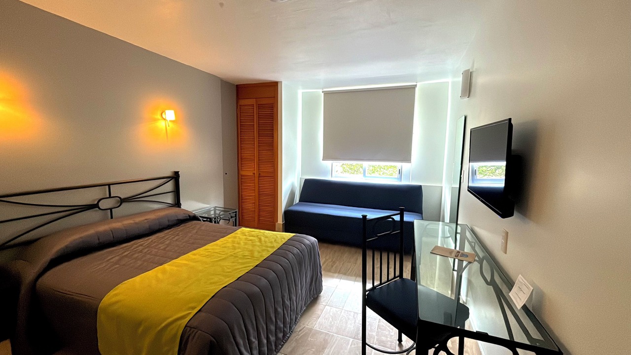 Photo of Bedroom in Zona Expo