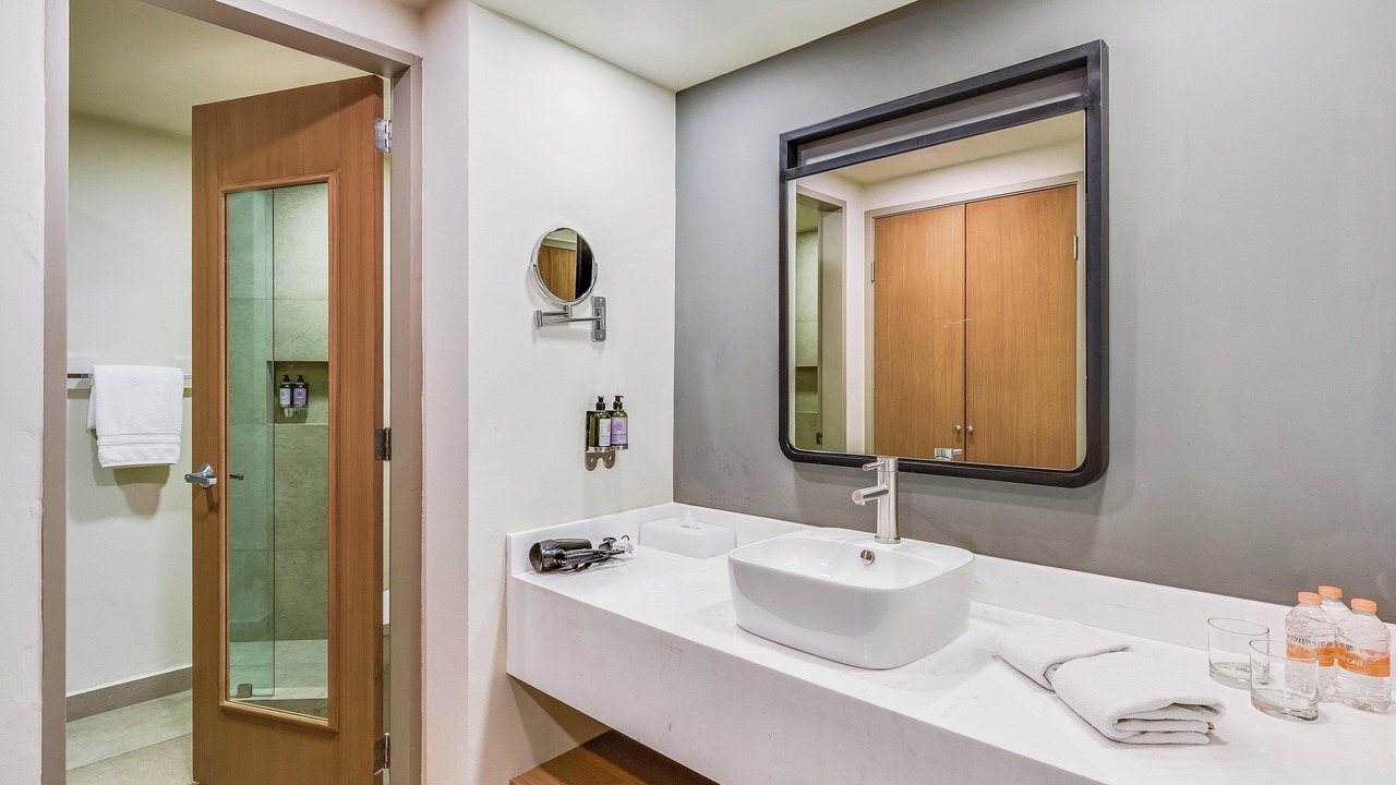 Photo of Bedroom in Cuernavaca