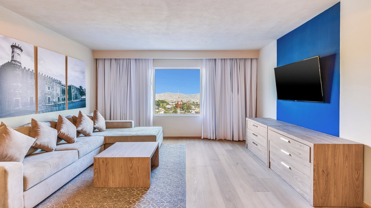 Photo of Bedroom in Cuernavaca