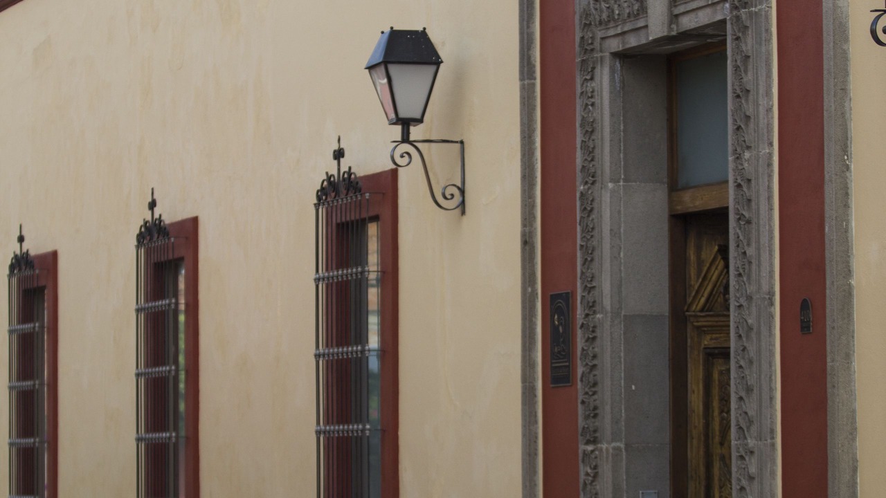 Photo of Outdoor in Cholula