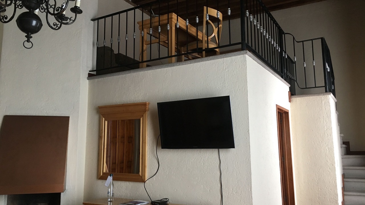 Photo of Bedroom in Cholula