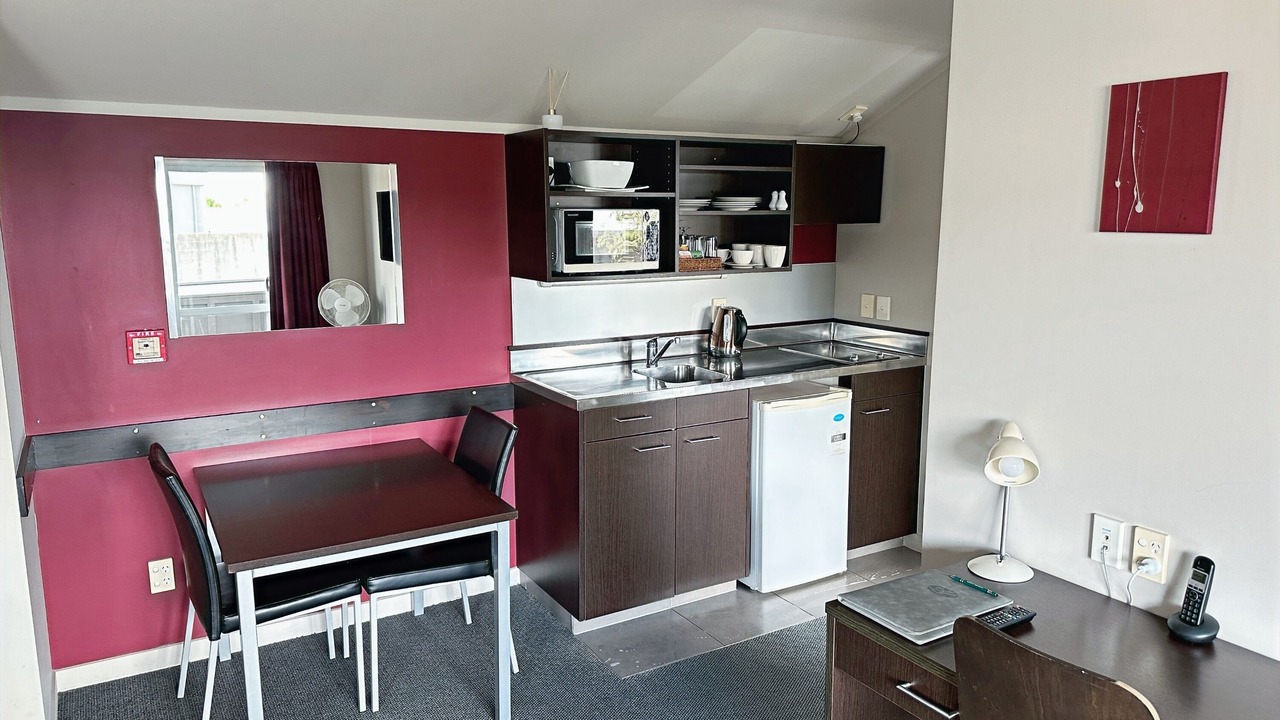 Photo of Kitchen in Palmerston North