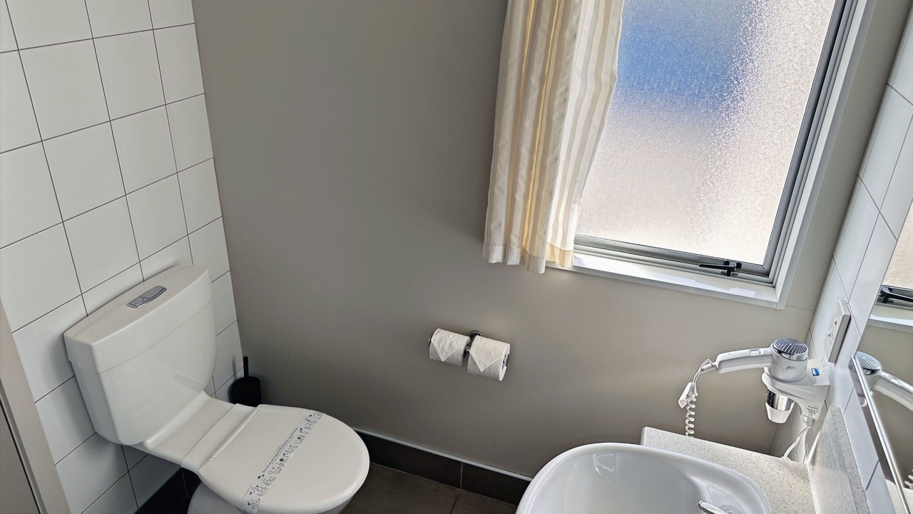 Photo of Bathroom in Palmerston North