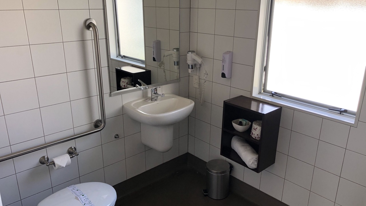 Photo of Bathroom in Palmerston North