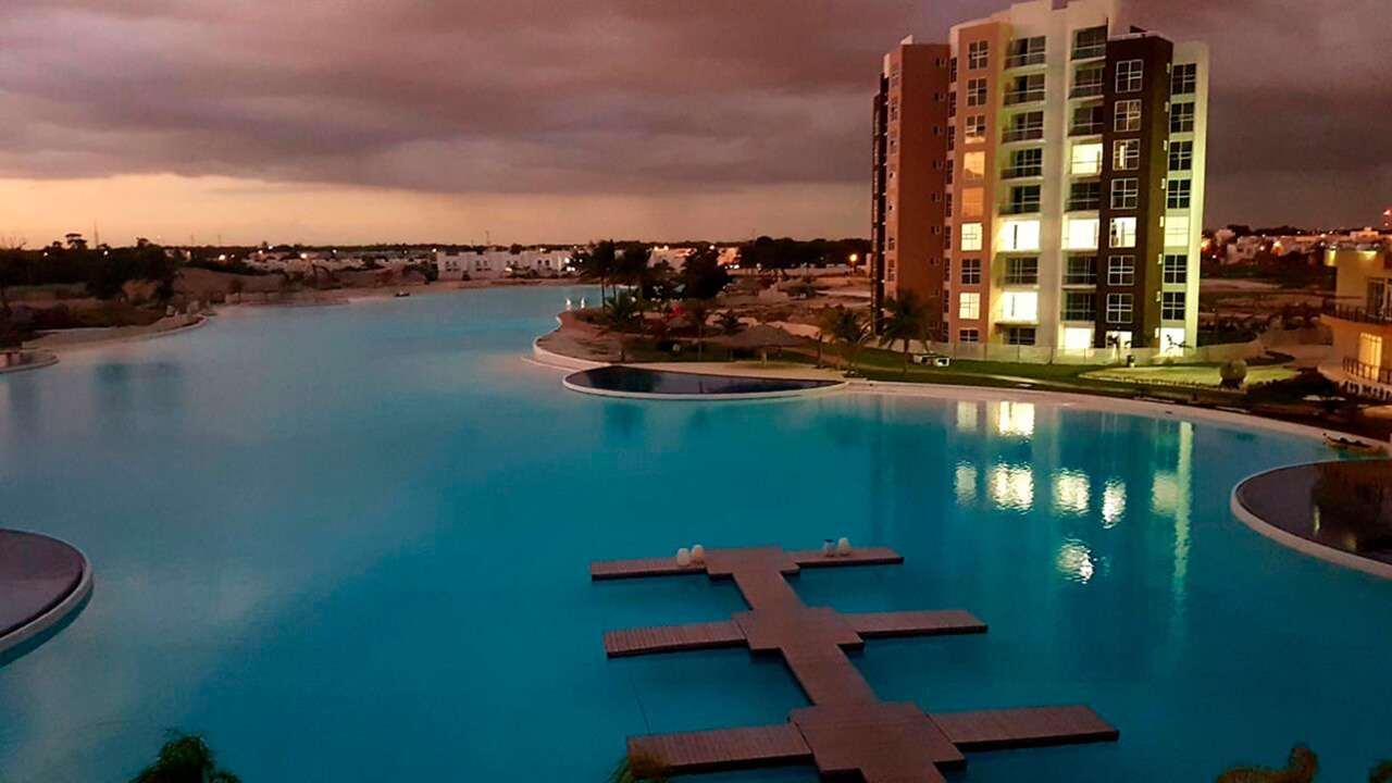Photo of Outdoor in Cancun