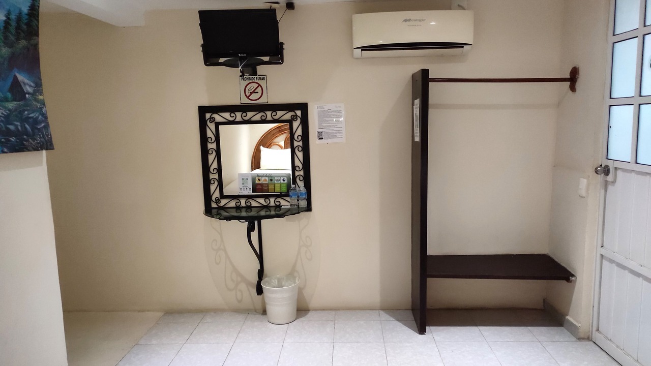 Photo of Bedroom in Playa Diamante