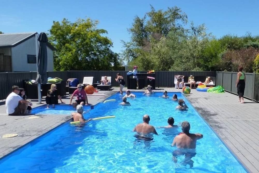 Photo of Outdoor in Hastings