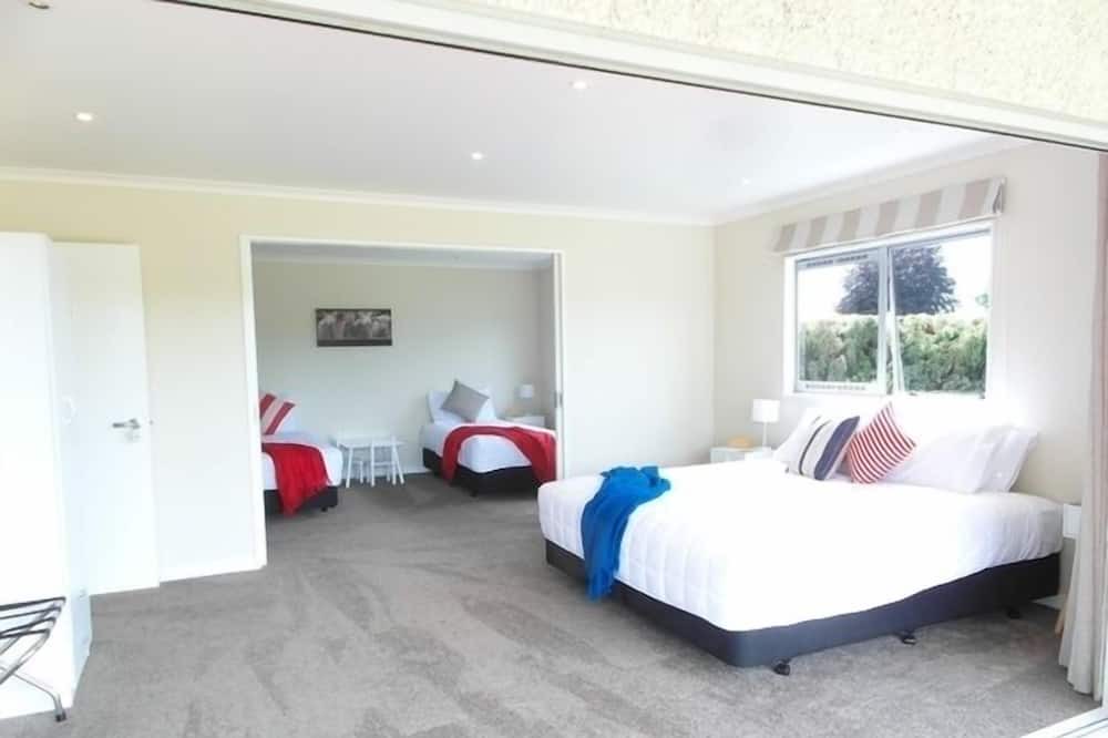 Photo of Bedroom in Hastings