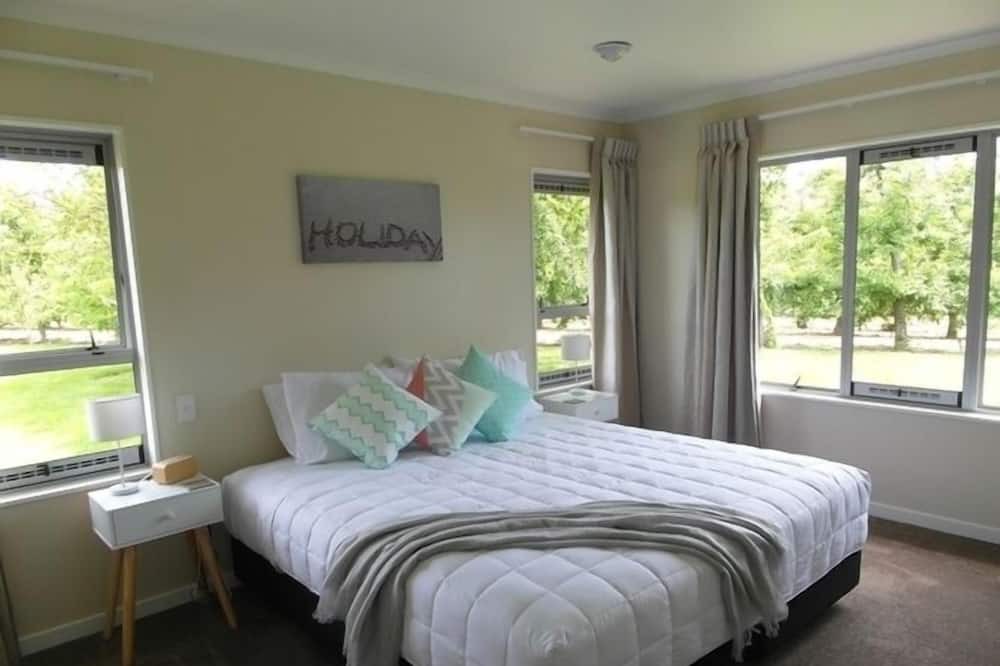 Photo of Bedroom in Hastings