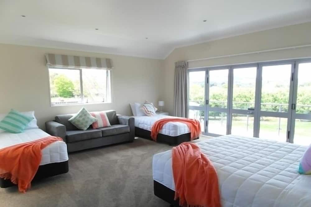 Photo of Bedroom in Hastings