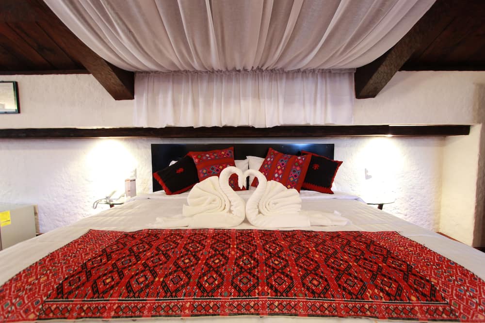 Photo of Bedroom in De La Merced