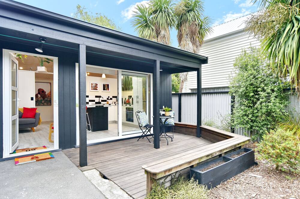Photo of Outdoor in Addington