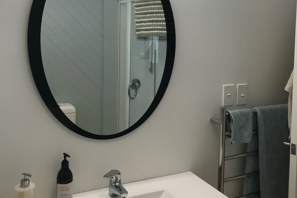 Photo of Bathroom in Paraparaumu Beach