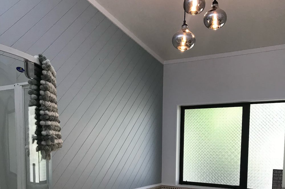 Photo of Bathroom in Paraparaumu Beach