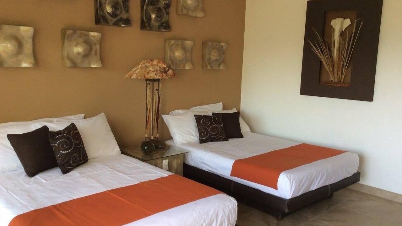 Photo of Bedroom in San Agustinillo