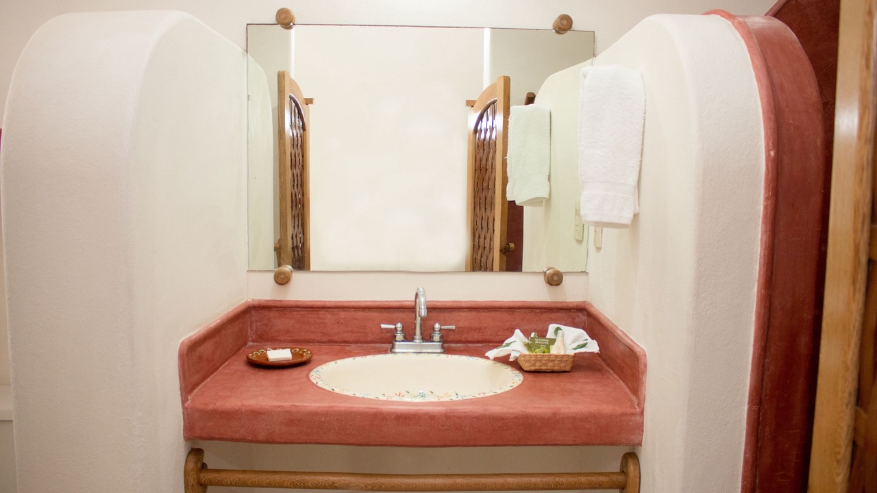 Photo of Bathroom in Playa la Madera