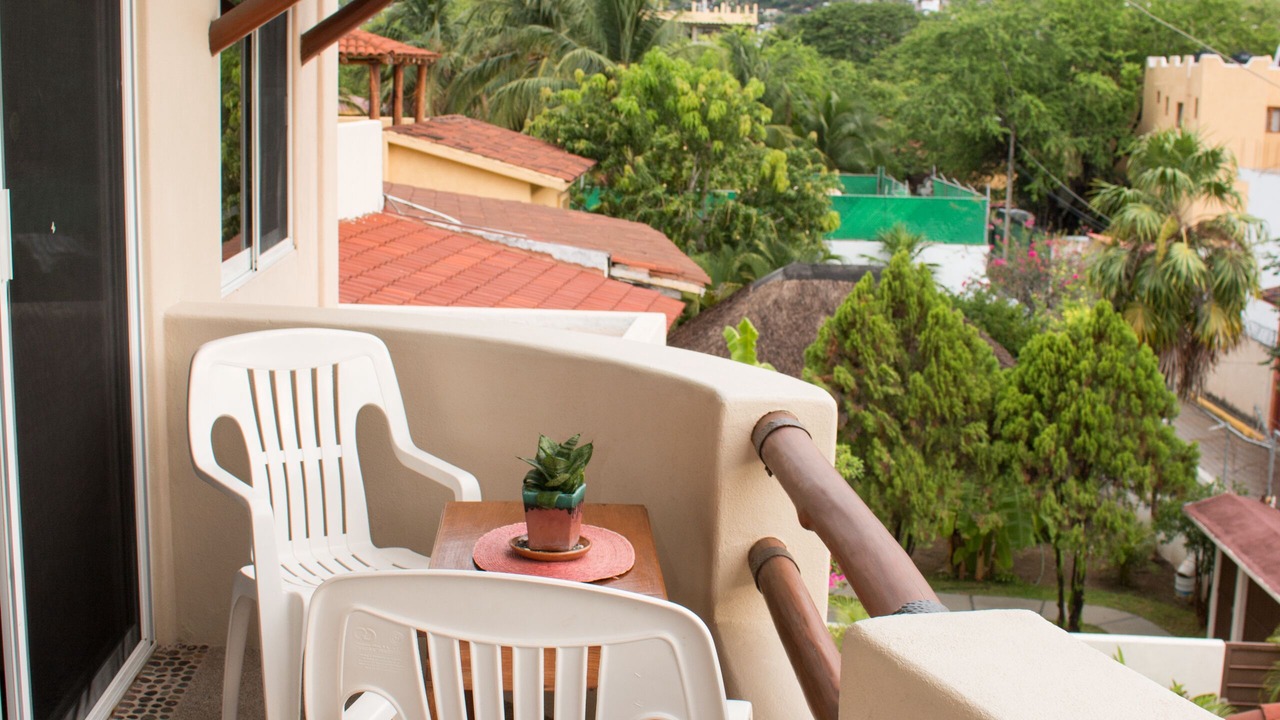Photo of Patio Balcony in Playa la Madera