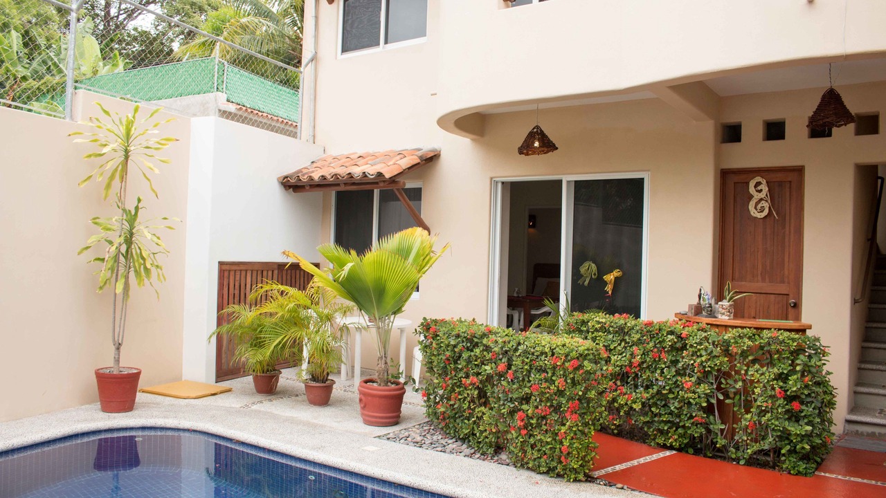 Photo of Outdoor in Playa la Madera