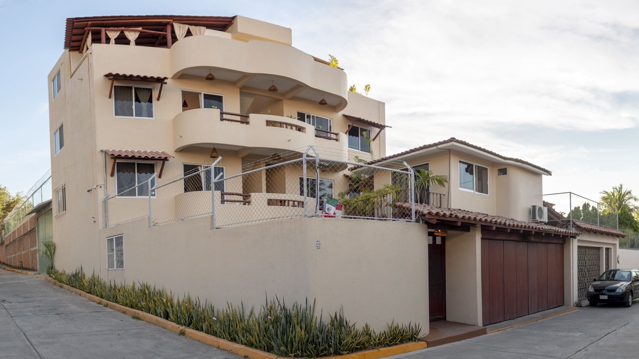 Photo of Outdoor in Playa la Madera