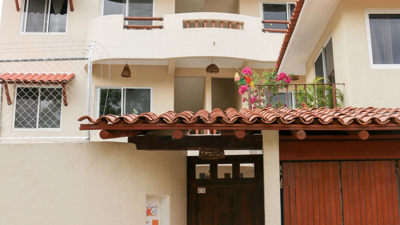 Photo of Outdoor in Playa la Madera