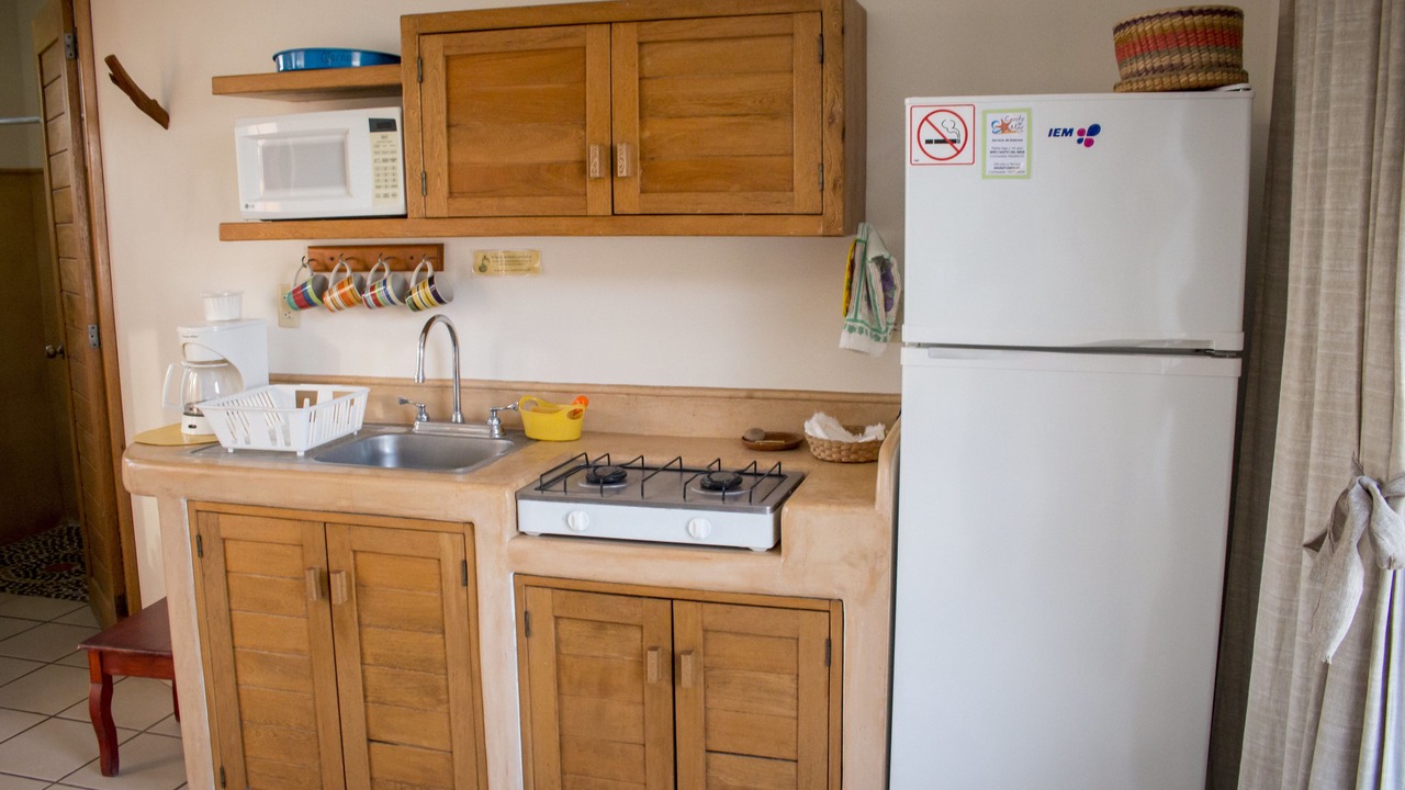 Photo of Kitchen in Playa la Madera