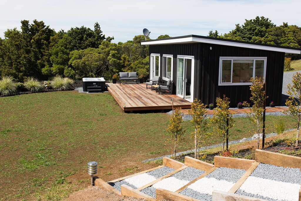 Photo of Outdoor in Okaihau