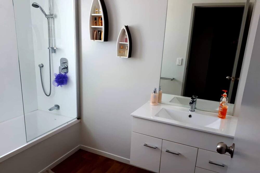 Photo of Bathroom in Mangawhai Heads