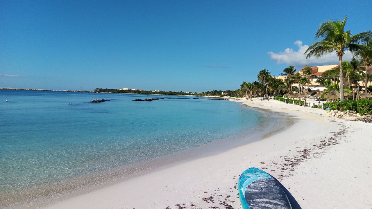 Photo of Others in Puerto Aventuras