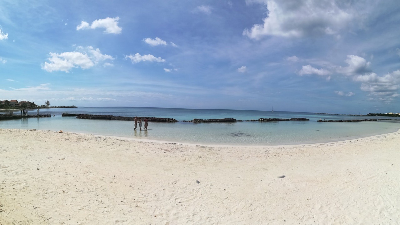 Photo of Others in Puerto Aventuras