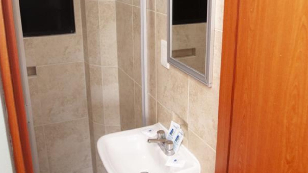 Photo of Bathroom in San Miguel Chapultepec
